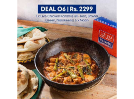 Karachi Foods Deal 6 For Rs.2299/-image-1224